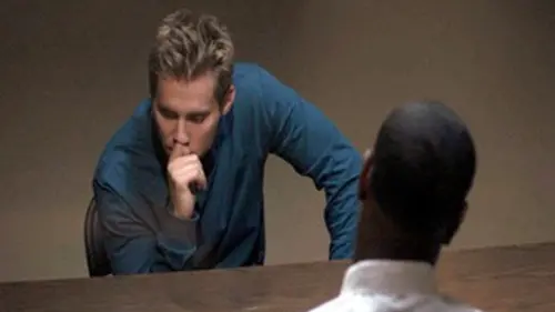 Chasseur de criminels S02E12 Mort un soir d'été