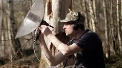 Visuel de Chasseur de son