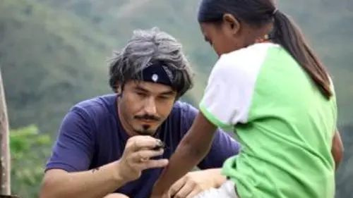 Chasseur de tatouages E03 Philippines