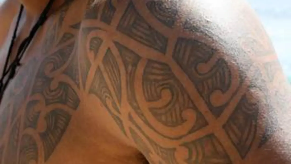 Chasseur de tatouages E04 Thaïlande