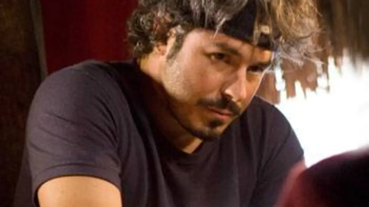 Chasseur de tatouages E07 Ethiopie