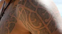 Chasseur de tatouages