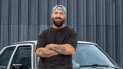 Chasseur de youngtimers