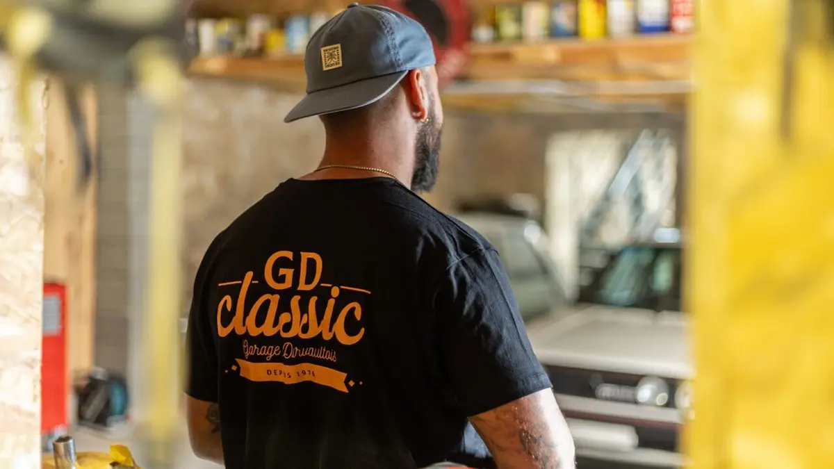 Chasseur de youngtimers Episode 4