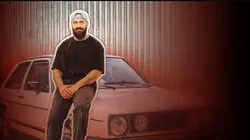 Chasseur de Youngtimers Renault Megane 2 RS