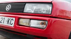 Chasseur de Youngtimers