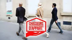 Chasseurs d'appart' Bordeaux et sa banlieue : Aurélie, Sébastien, Aude