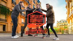 Chasseurs d'appart'