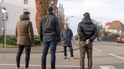 Chasseurs d'appart'