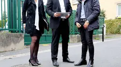 Chasseurs d'appart'