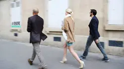 Chasseurs d'appart'