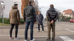 Chasseurs d'appart'