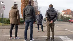 Chasseurs d'appart'
