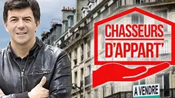 Visuel de Chasseurs d'appart'