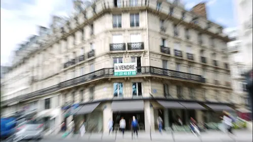 Casting Chasseurs d'appart'