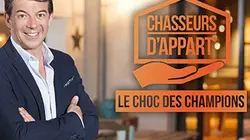 Chasseurs d'appart' : le choc des champions Episode 2 : Bordeaux