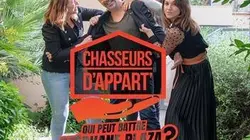 Visuel de Chasseurs d'appart' : qui peut battre Stéphane Plaza ?