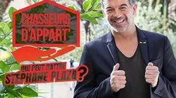 Visuel de Chasseurs d'appart' : qui peut battre Stéphane Plaza ?