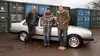 Chasseurs d'auto
