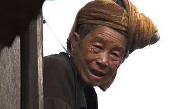 Birmanie, sur la route des sourires retrouvés