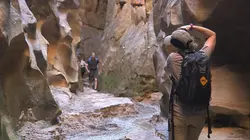 Chasseurs d'aventures Madagascar : les explorateurs du paradis perdu