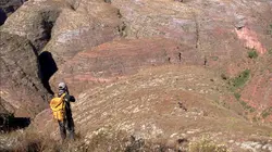 Chasseurs d'aventures Madagascar : les explorateurs du paradis perdu