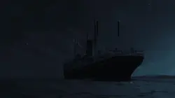 Chasseurs d'épaves Danger en vue