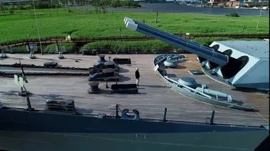 Chroniques de batailles