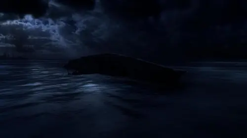 Chasseurs d'épaves Epaves atomiques