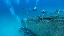 Chasseurs d'épaves Secrets des mers d'Ecosse