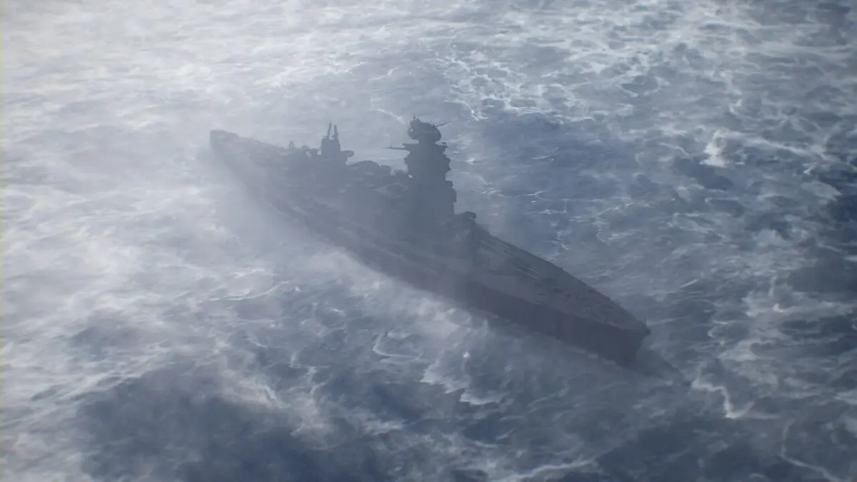 Chasseurs d'épaves Le sabordage du siècle