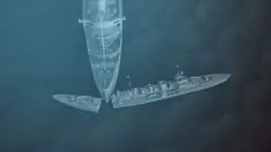 Chasseurs d'épaves Collisions en haute mer