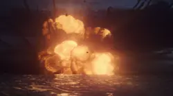 Chasseurs d'épaves Secrets des mers d'Ecosse