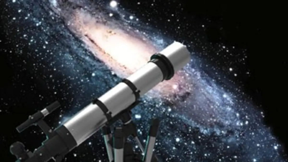 Chasseurs d'étoiles