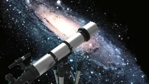 Chasseurs d'étoiles