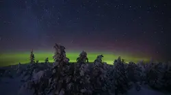 Chasseurs d'étoiles Les galaxies