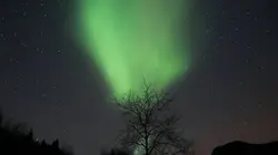 Chasseurs d'étoiles Les aurores boréales