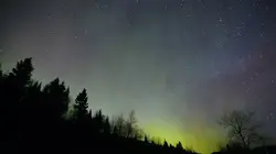 Chasseurs d'étoiles Les aurores boréales