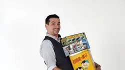 Chasseurs d'objets : les trésors cachés de nos brocantes