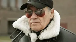 Chasseurs d'ovnis S03E06 Reliques d'ovnis