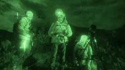 Chasseurs d'ovnis