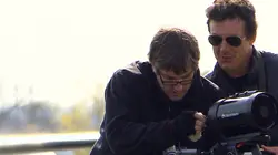 Chasseurs d'ovnis Dans le ciel du Texas