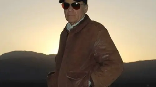 Chasseurs d'ovnis S02E03 Alerte : extraterrestres !