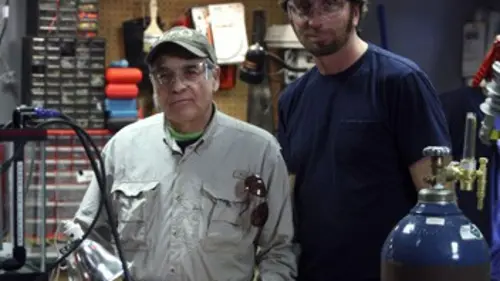 Chasseurs d'ovnis S02E11 Ovnis à l'approche