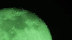 Chasseurs d'ovnis Zone d'atterissage