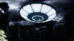 Chasseurs d'ovnis Les lumières de Phoenix