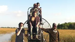 Chasseurs d'ovnis La guerre des missiles