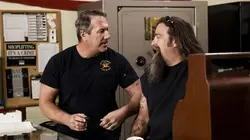 Chasseurs de coffres-forts