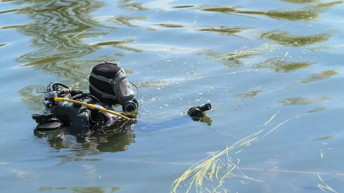 Chasseurs de coffres-forts Trésor englouti