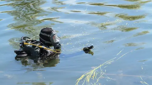 Chasseurs de coffres-forts Trésor englouti